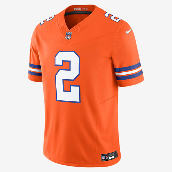 Broncos Jerseys Apparel Gear. Nike